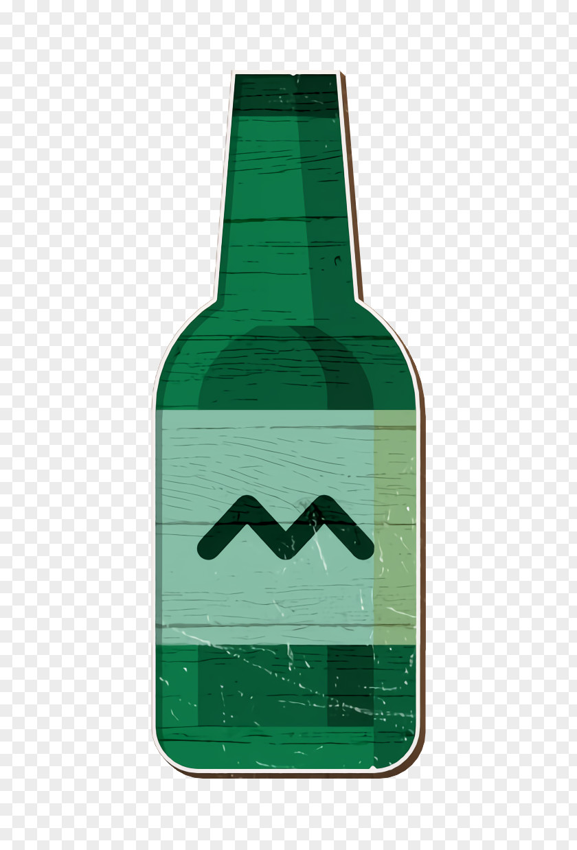 Saint Patrick Day Icon Beer PNG