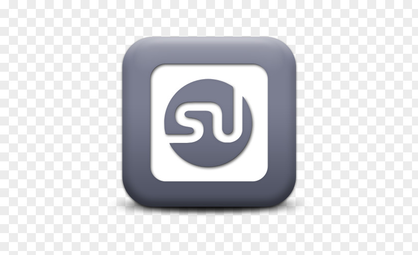 Stumbleupon Download Icon Social Media StumbleUpon Logo Bookmarking PNG