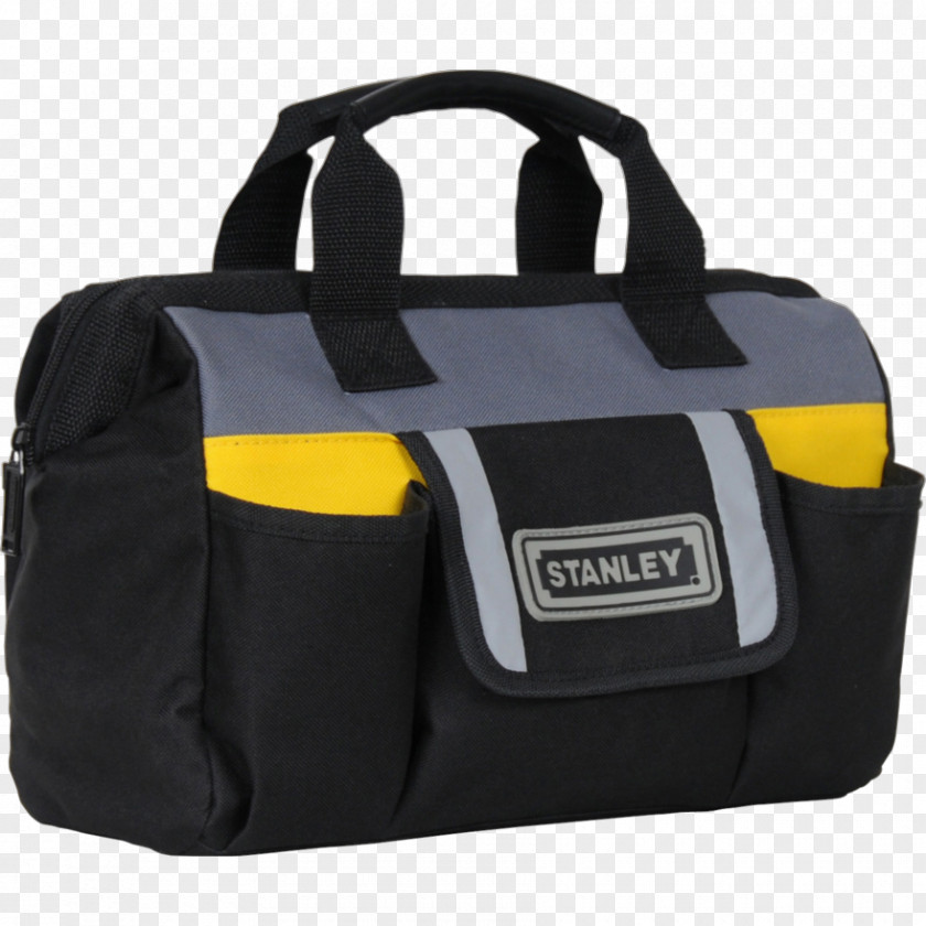 Tool Bag Amazon.com Stanley Black & Decker Nylon PNG