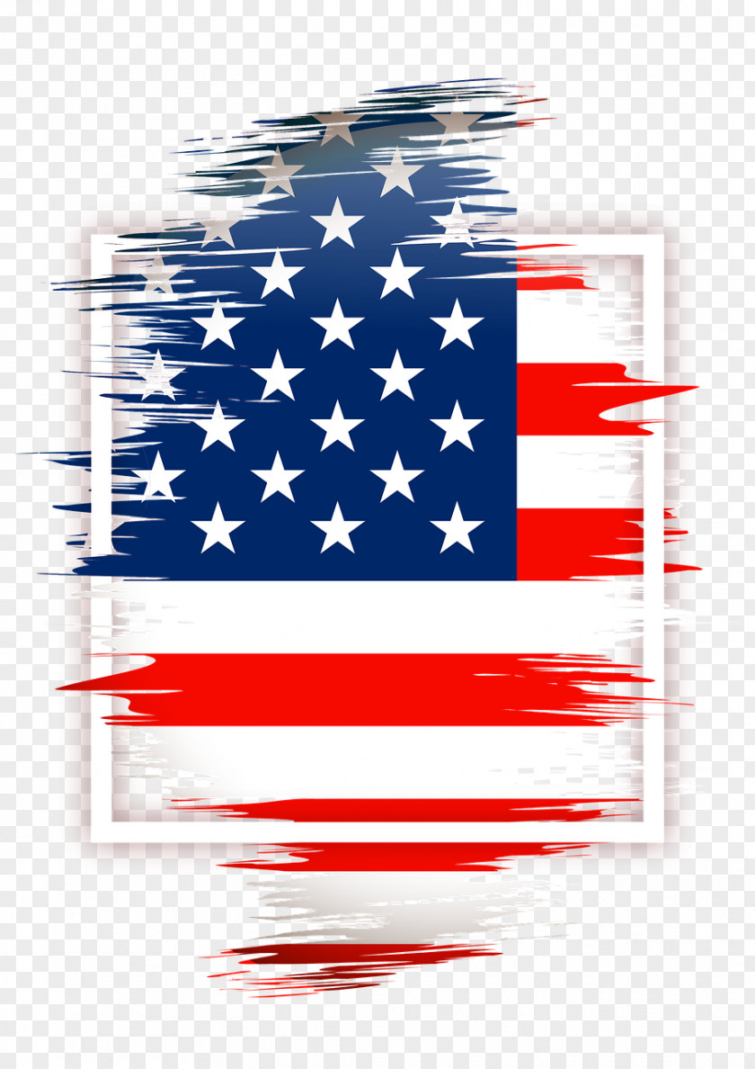 USA United States US Presidential Election 2016 Voting Logo PNG