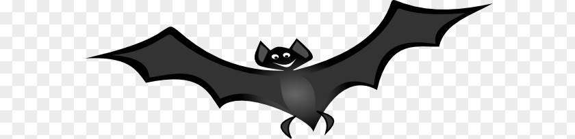 Bat Flight Clip Art PNG