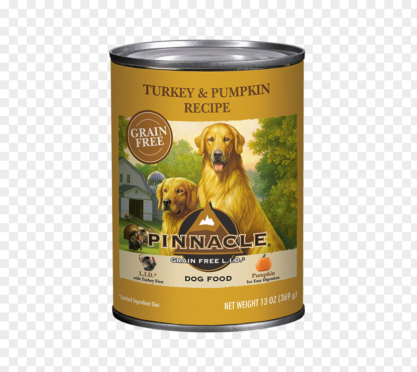 Dog Food Puppy Can PNG