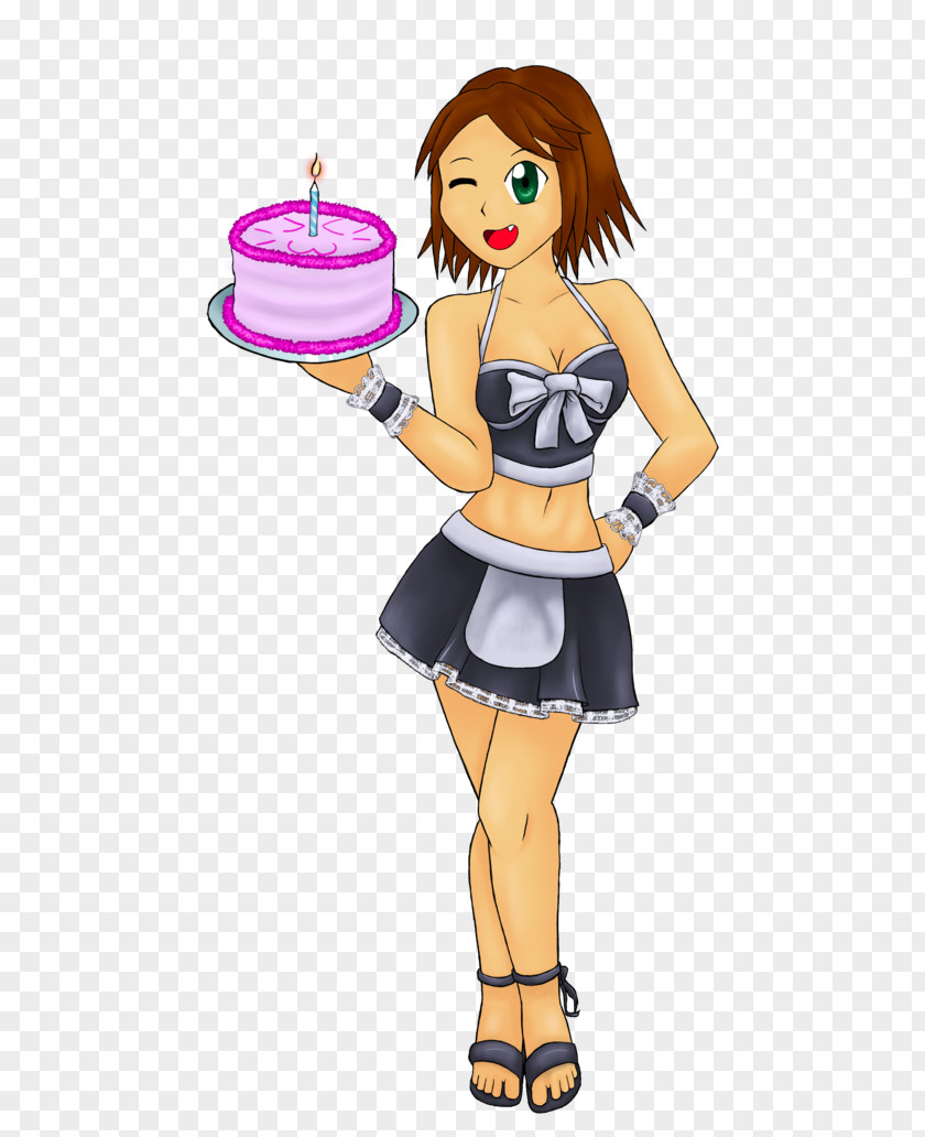 Drawing Birthday Cake Cartoon Caricature PNG