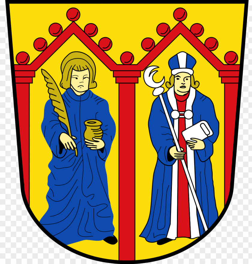 Du Nord Westphalie Kalkar Niesen Kleve Coat Of Arms Katholische Kirche In Peckelsheim PNG