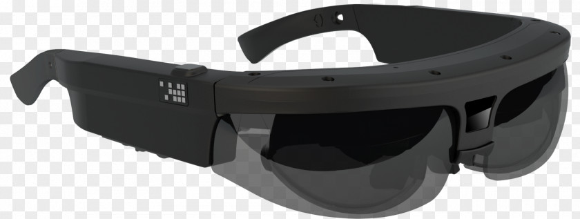 Eyeglasses Google Glass Osterhout Design Group Virtual Reality Headset Smartglasses Augmented PNG