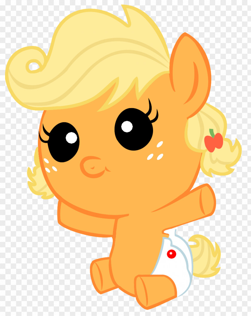 Horse Applejack Rainbow Dash Pony Pinkie Pie Rarity PNG