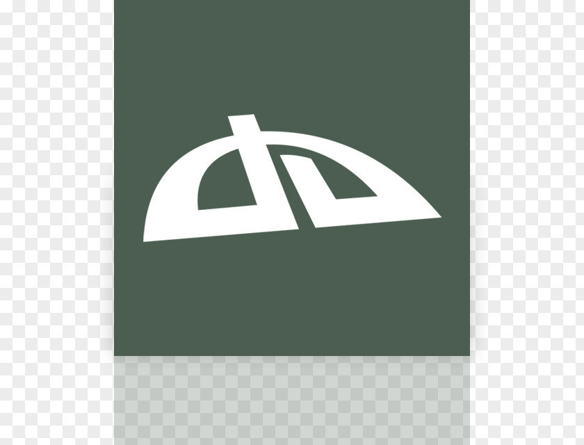 Logo DeviantArt Android PNG