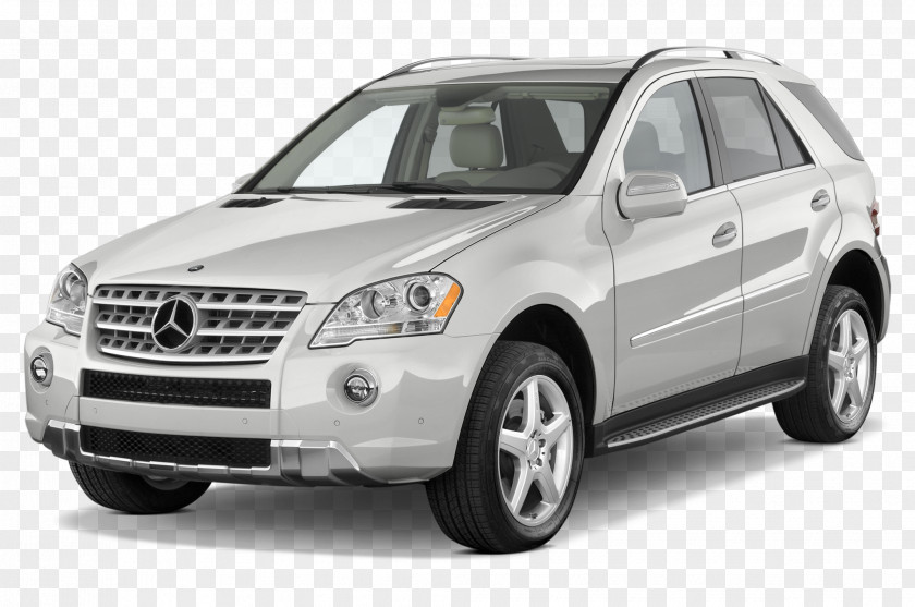 Maybach 2011 Mercedes-Benz M-Class 2010 Car GLK-Class PNG