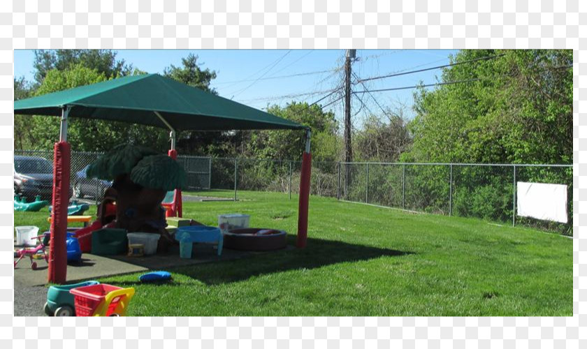 Playground Backyard Property Landscape Meter PNG