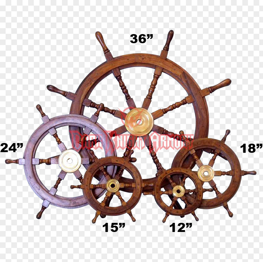 Ship Ship's Wheel Motor Vehicle Steering Wheels Boat PNG