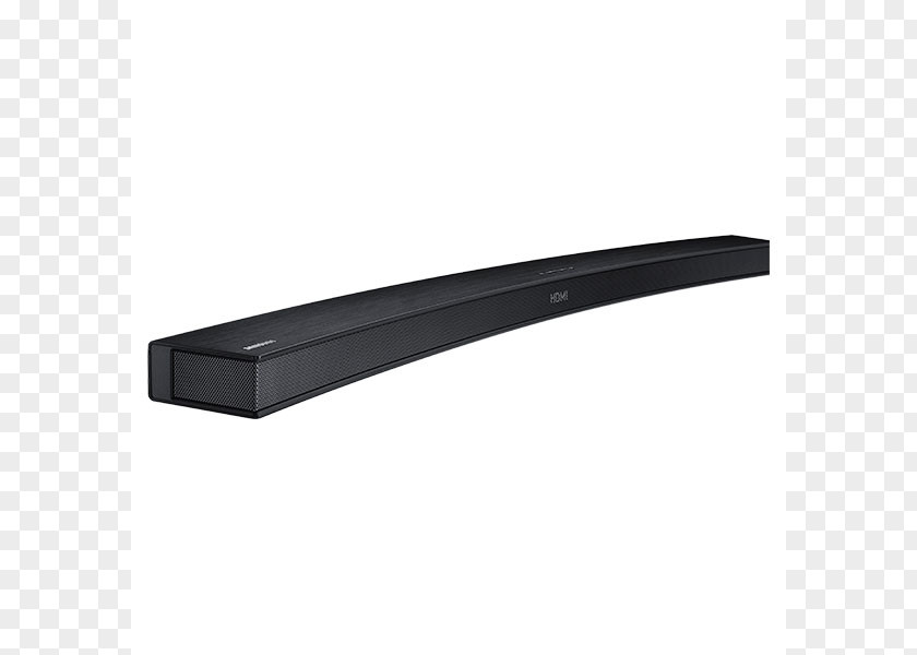 Sound Bar Samsung HW-M4500 260W 2.1-Channel Curved Soundbar System / HW-M4501 PNG