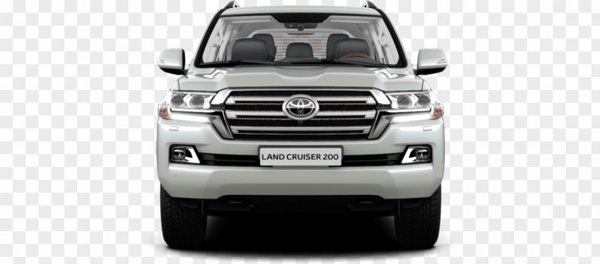 Toyota Land Cruiser Prado 2018 Car Camry PNG
