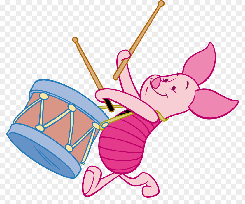 Winnie The Pooh Piglet Winnie-the-Pooh And Friends Roo PNG