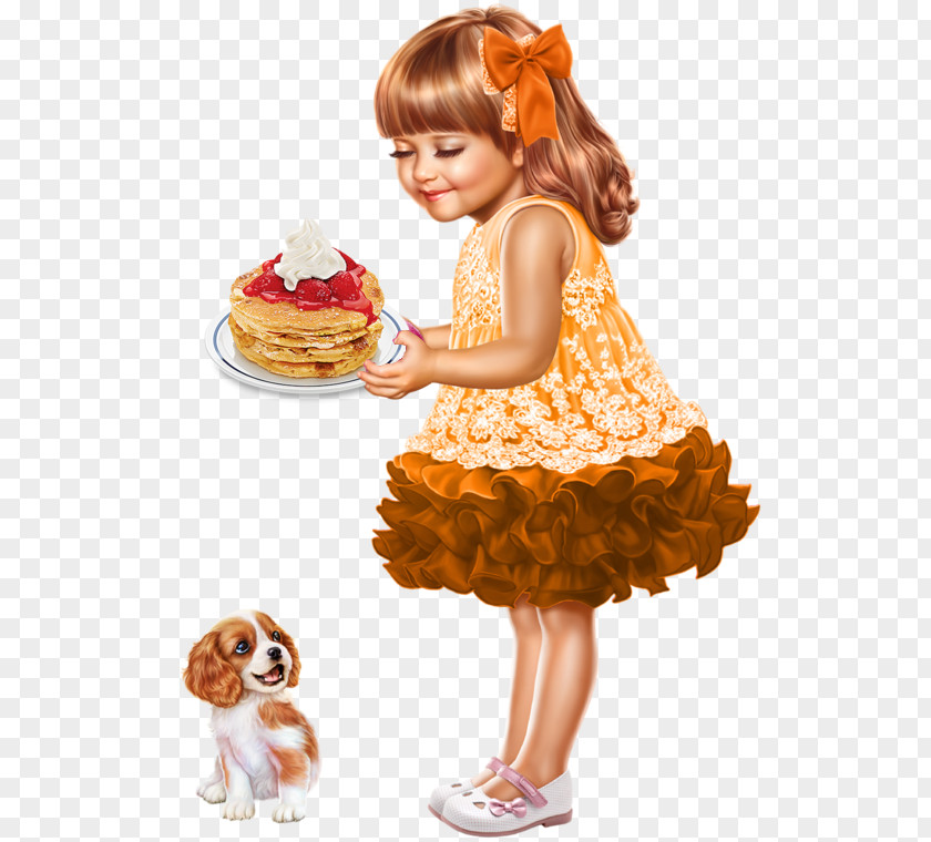 Animal Mall Crêpe Child Candlemas Clip Art PNG