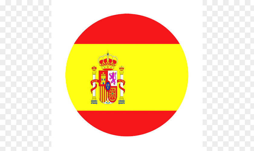 Bbc Cliparts Flag Of Spain Clip Art PNG