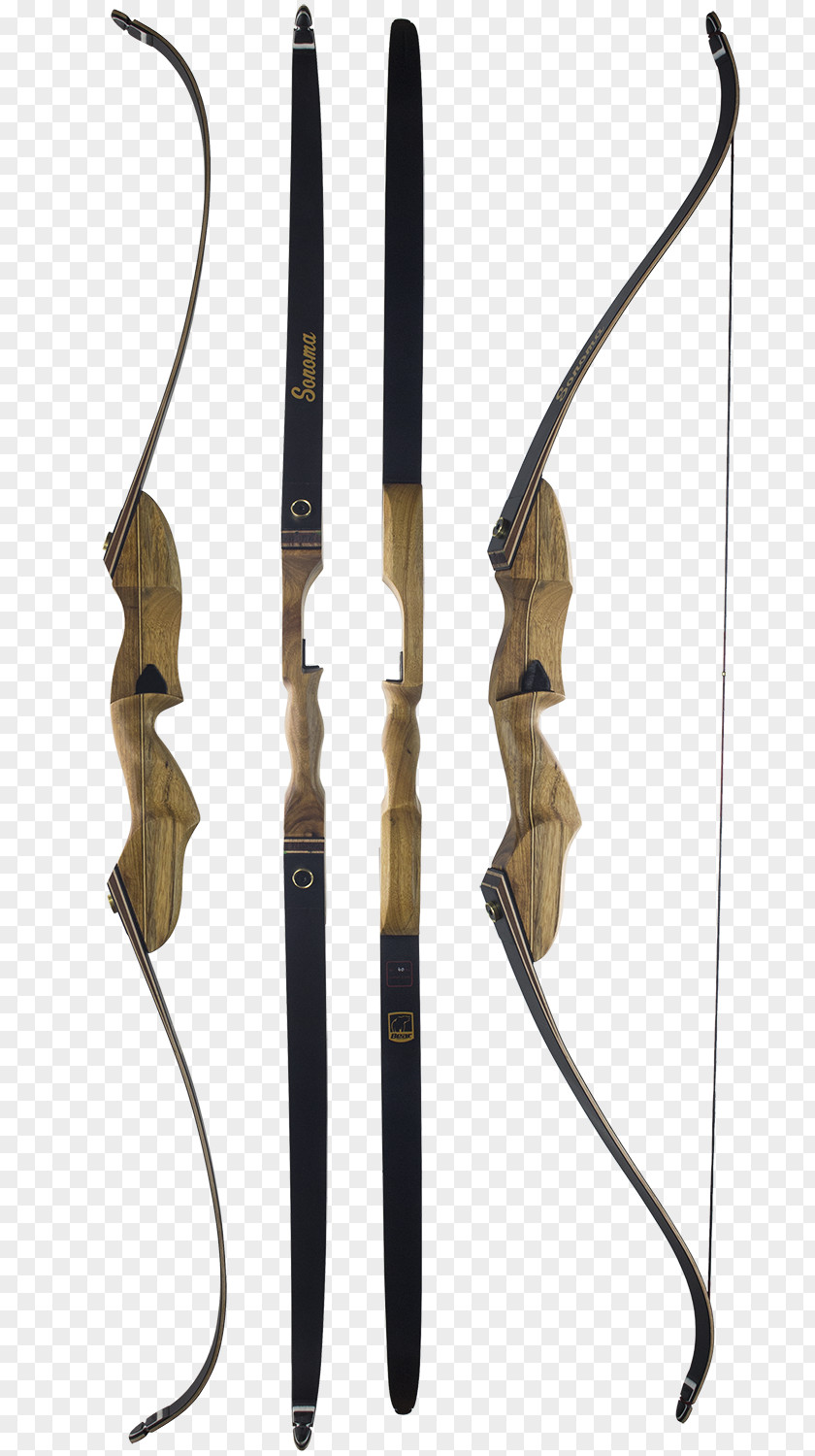 Bear Anarchy Problems Longbow Takedown Bow Recurve And Arrow PNG