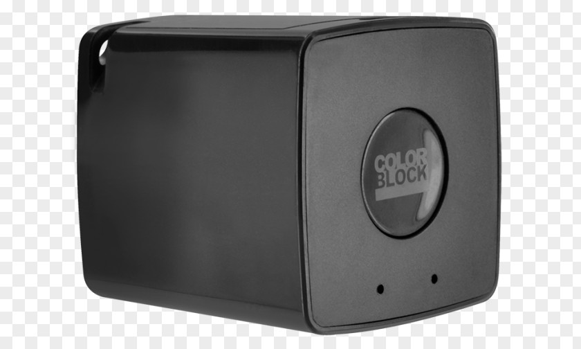 Bluetooth Wireless Speaker Loudspeaker Enclosure PNG