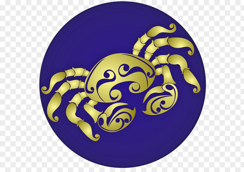 Cancer Zodiac Astrological Sign Horoscope Astrology PNG