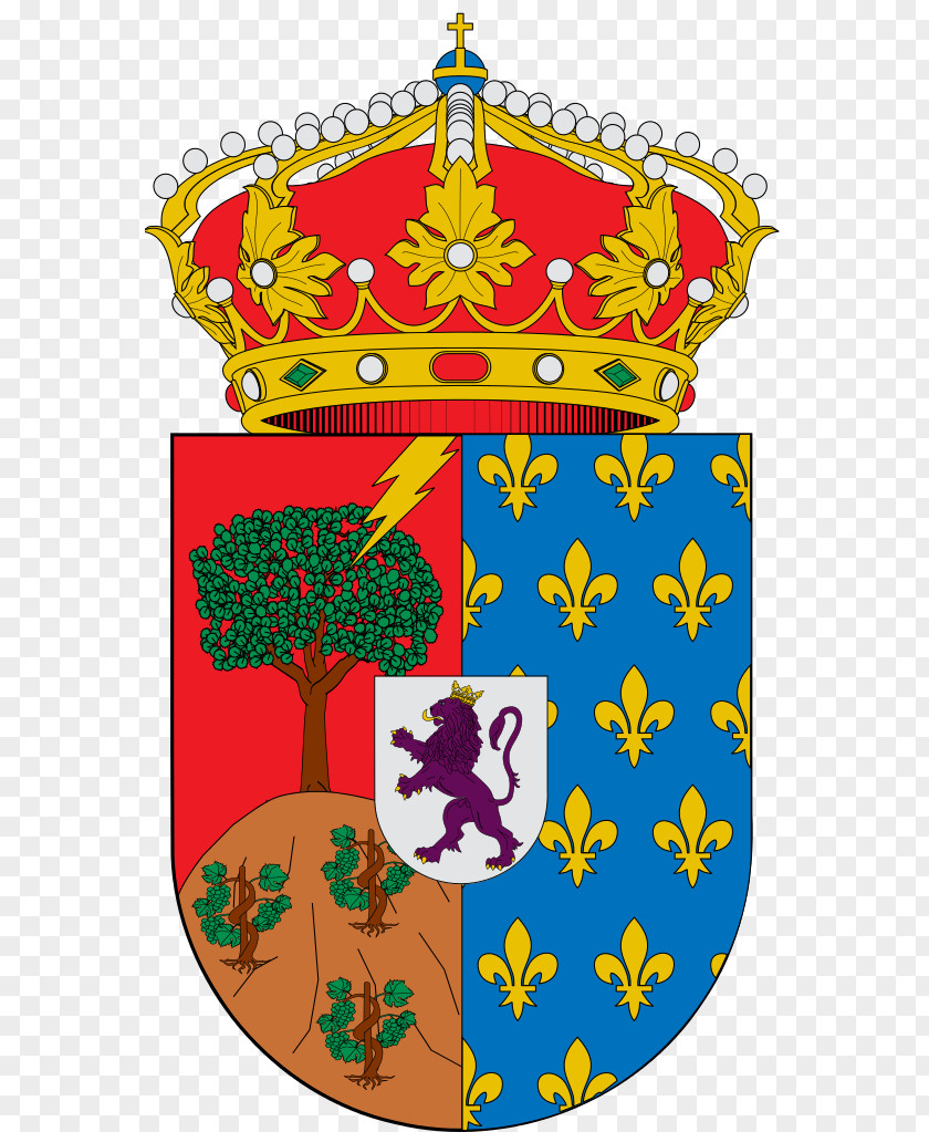 Cenes De La Vega Escutcheon Heraldry Blazon Coat Of Arms PNG