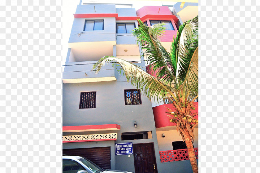 Dakar Auberge Touristique Chez Amy Et Gaëtan Inn Hotel Apartment Bedroom PNG