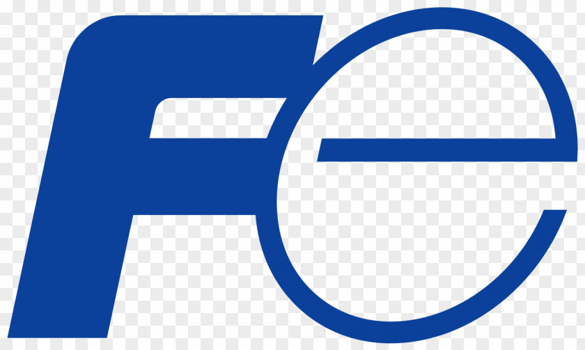 Fuji Electric Logo Electricity Motor Manufacturing PNG