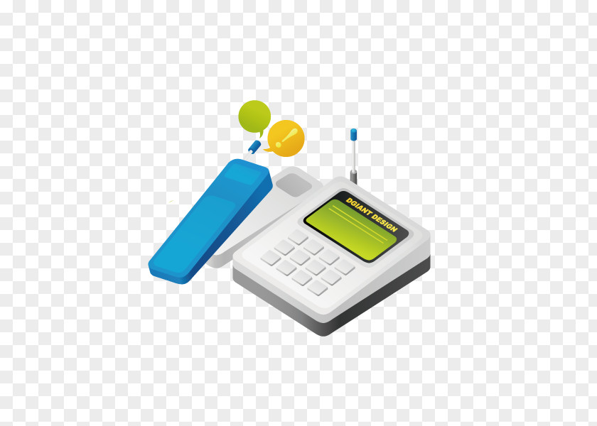 Home Phone Material Telephone Wireless Company PNG
