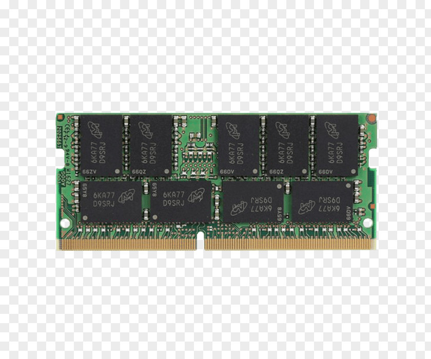 Laptop RAM Flash Memory ROM Microcontroller PNG