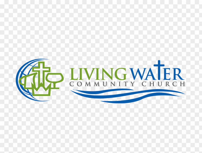 Light Water Logo Brand Font PNG