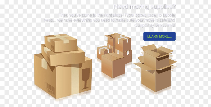 Packing Material Blogger WordPress Mover Social Media PNG