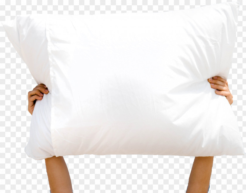 Pillow Talk Chair Linens Cushion PNG
