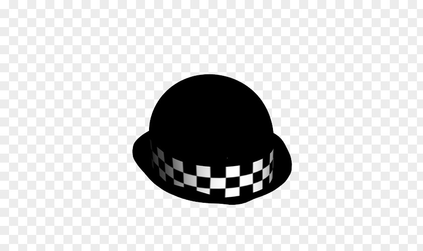 Police Hat Knit Cap Officer Beanie PNG
