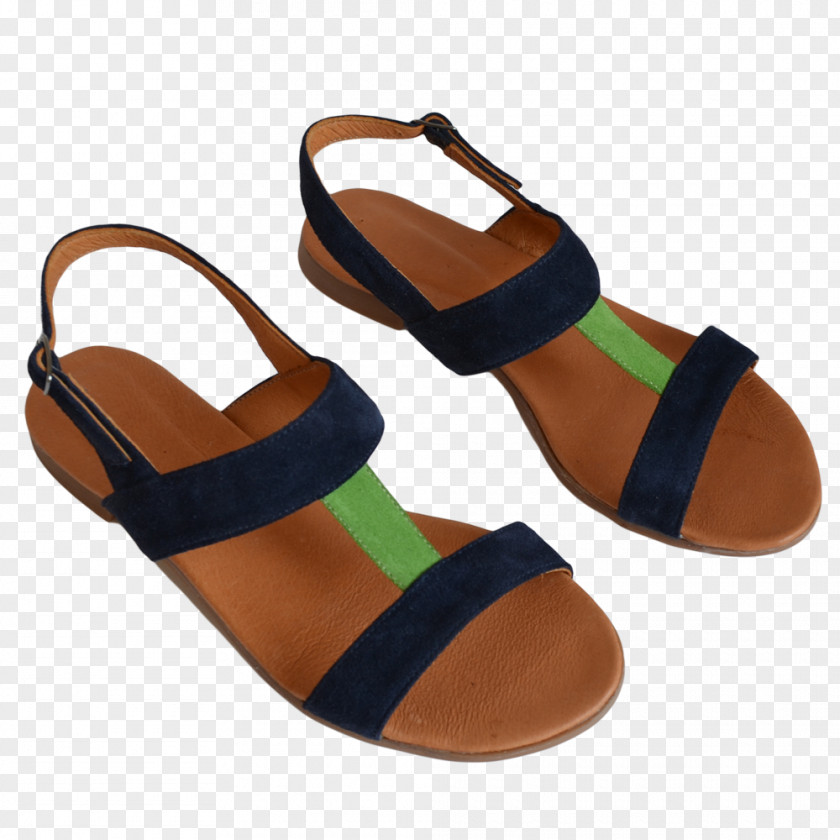 Sandal Flip-flops Leather Absatz Footwear PNG