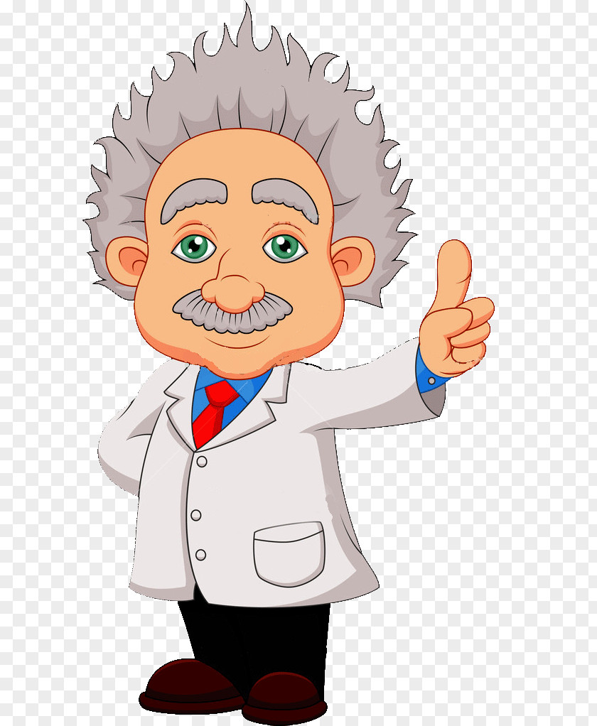 Scientist Albert Einstein Memorial Clip Art PNG