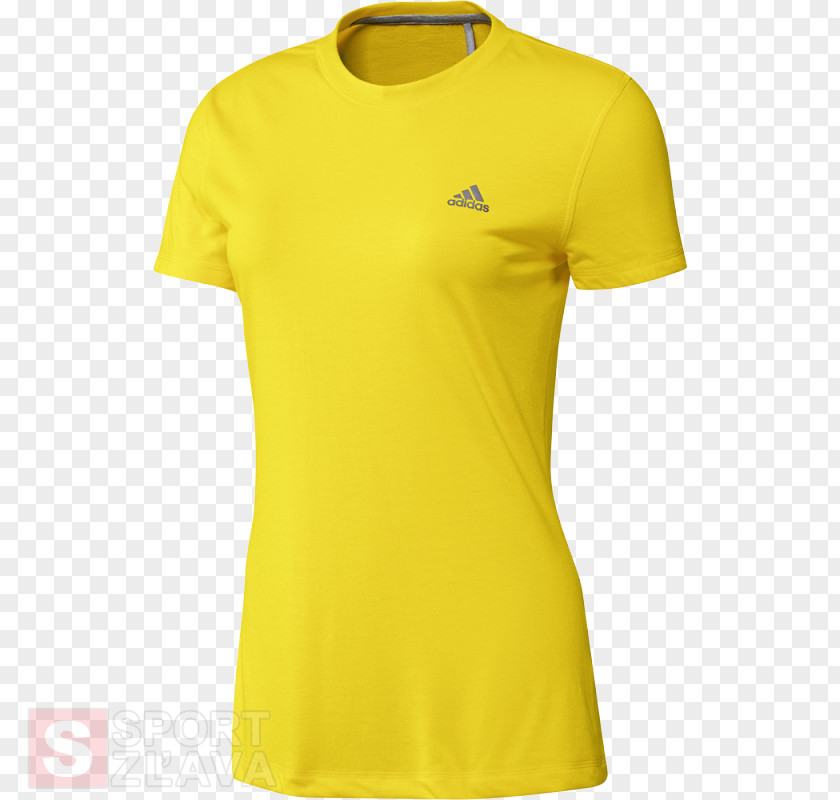 T-shirt Brazil National Football Team Nike Sleeve PNG
