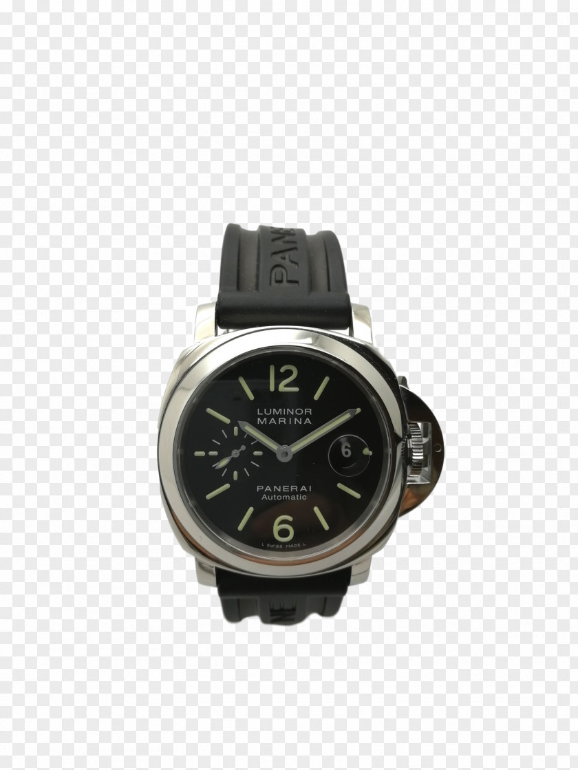 Watch Strap Paneria Men's Luminor Marina Panerai 1950 3 Days PNG