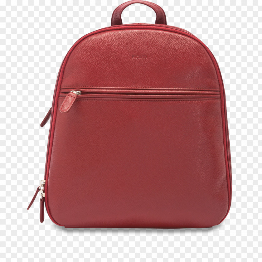 Woman Backpack Leather Eastpak Baggage PNG