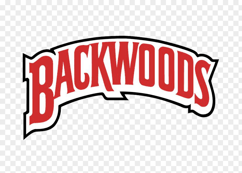 Backwoods Poster Logo Smokes Brand Cigars Trademark PNG