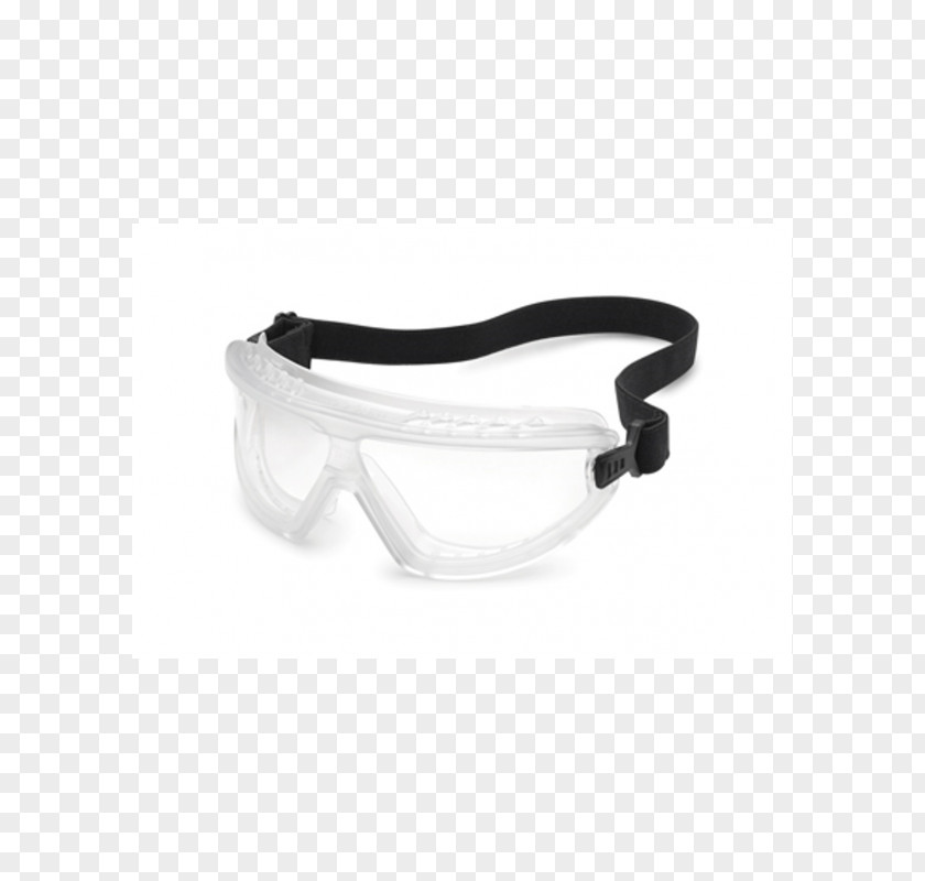 Banda Goggles Glasses Personal Protective Equipment Anti-fog Lens PNG