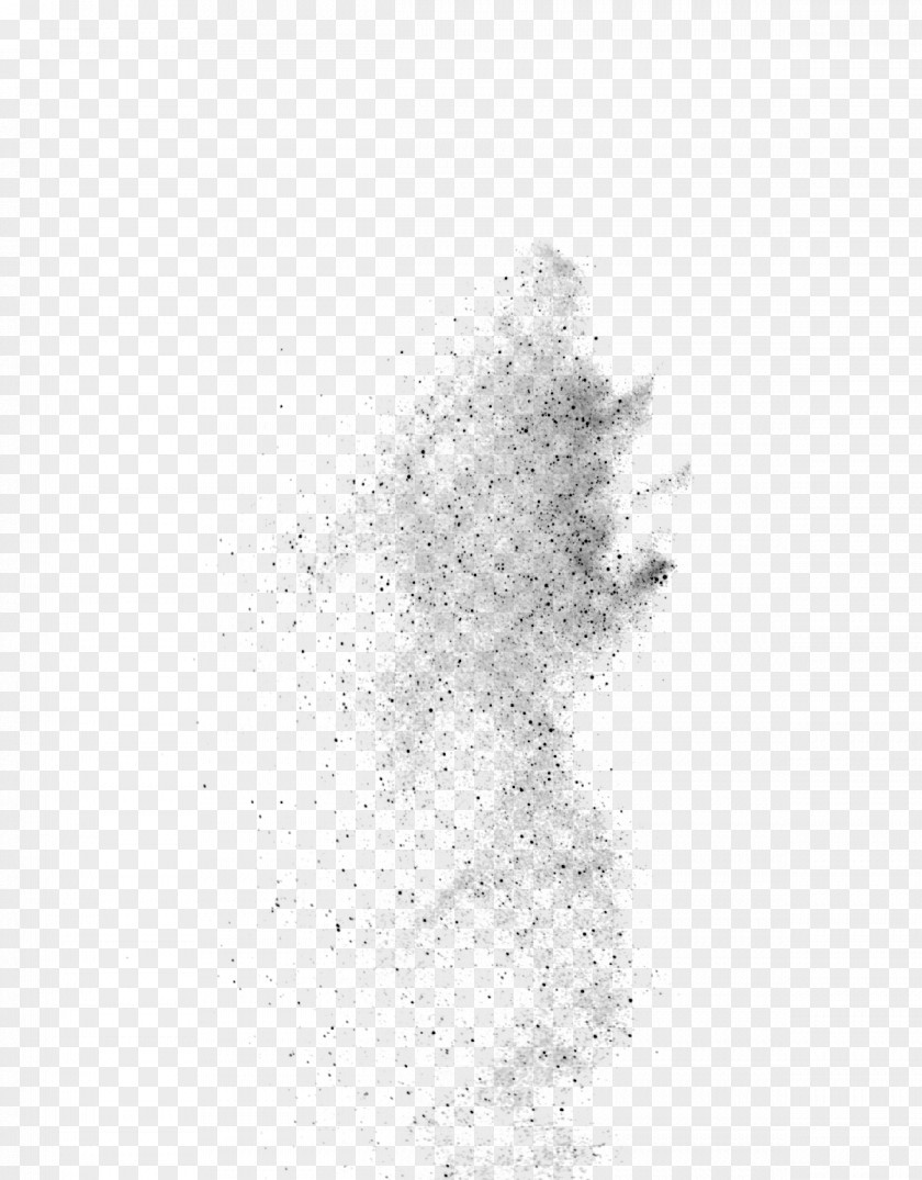 Black Simple Dust Effect Elements PNG simple dust effect elements clipart PNG