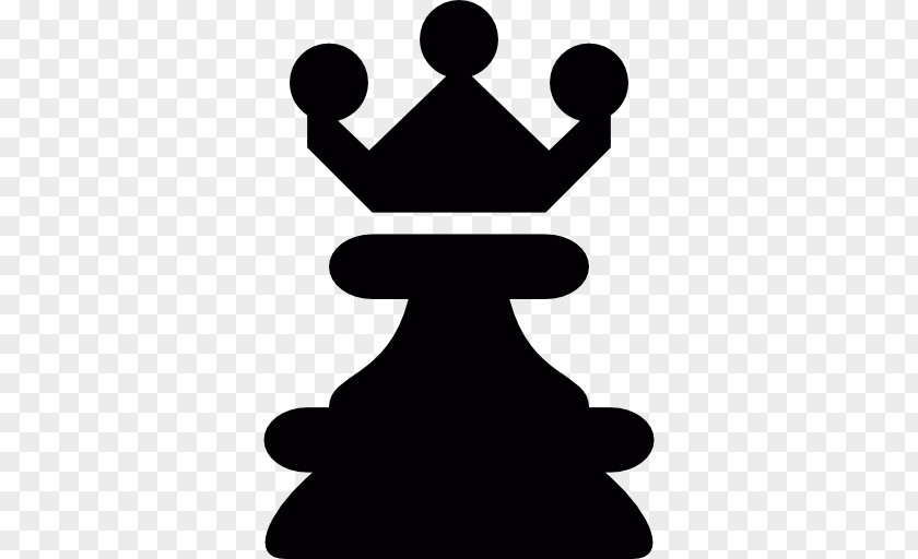 Chess Titans Queen King PNG