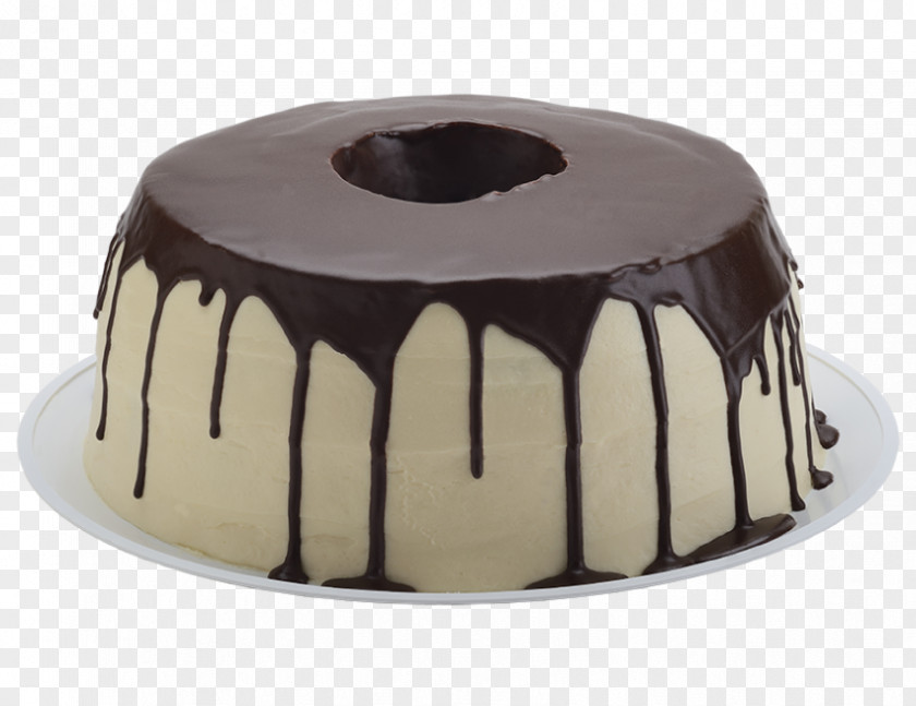 Chocolate Cake PNG