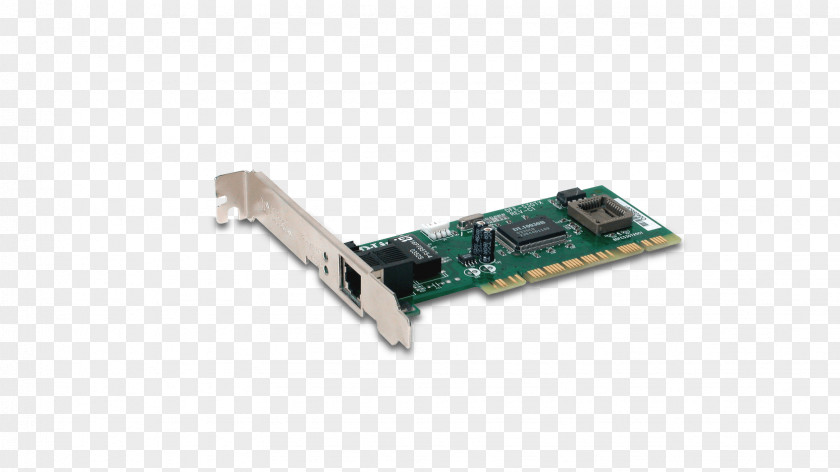 Driver D-Link Network Cards & Adapters Fast Ethernet Conventional PCI PNG