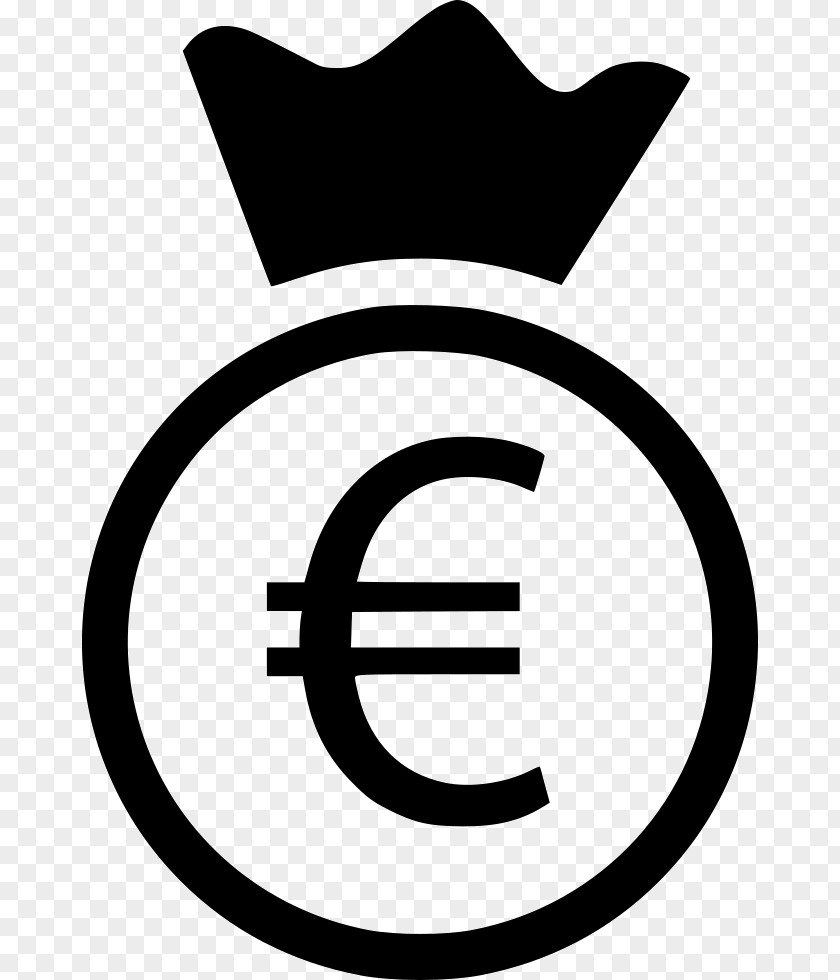 Euro Vector Graphics Sign Currency Symbol PNG