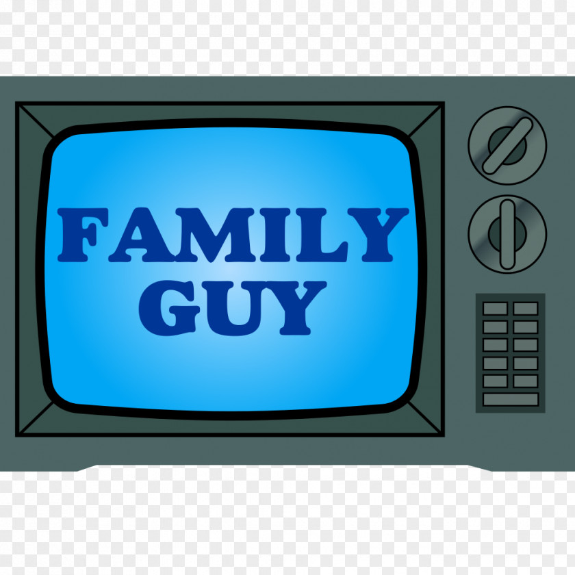 Family Guy Television Show Animation PNG