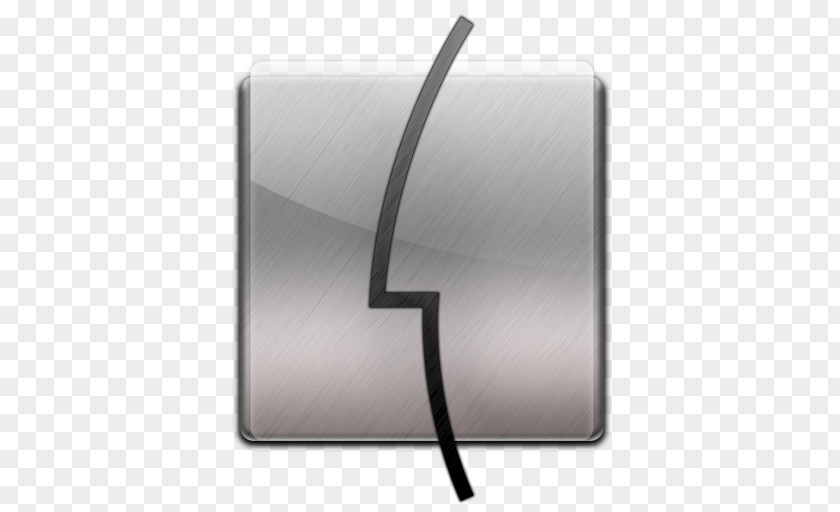 Finder PNG