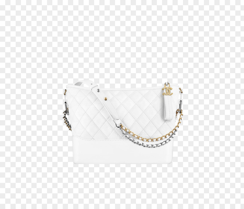 Hobo Chanel Handbag Bag Fashion PNG