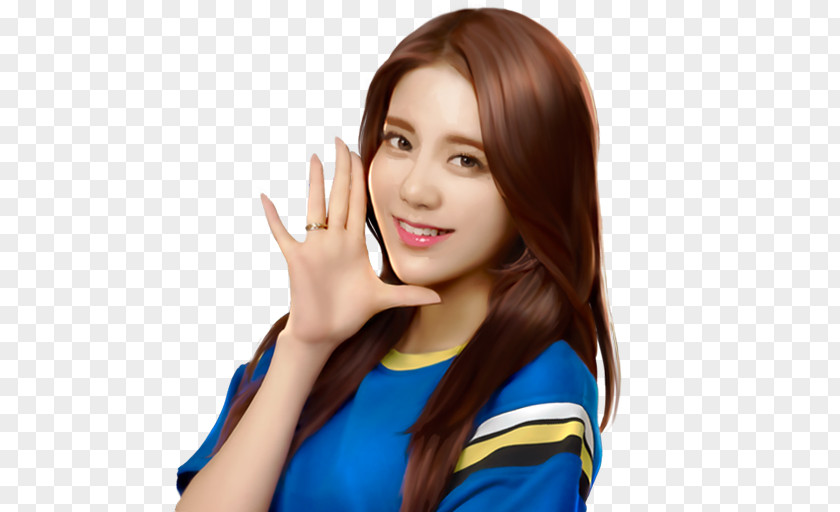 Hyejeong Wikia PNG