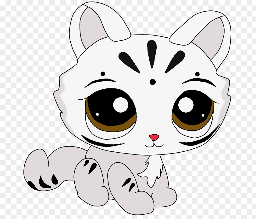 Kitten Whiskers Puppy Dog Clip Art PNG