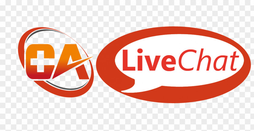 LiveChat Brand Customer Service Logo PNG