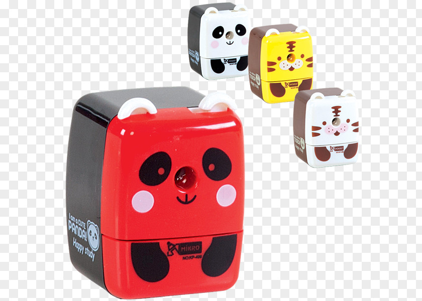 Pen Pencil Sharpeners Stationery Office Supplies PNG